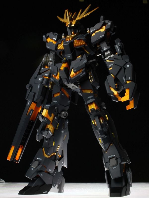 【認用】HGUC RX-0 2/D バンシィ デストロイモード HGUC 1/144 RX-0 ユニコーンガンダム 2号機 バンシィ デストロイ