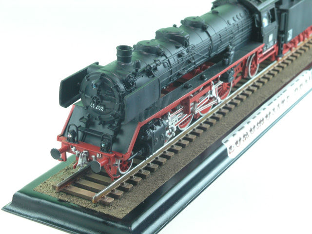 超格安一点 新着おもちゃ・ホビー・グッズ - 鉄道模型 蒸気機関車 BR41 PIKO 鉄道模型