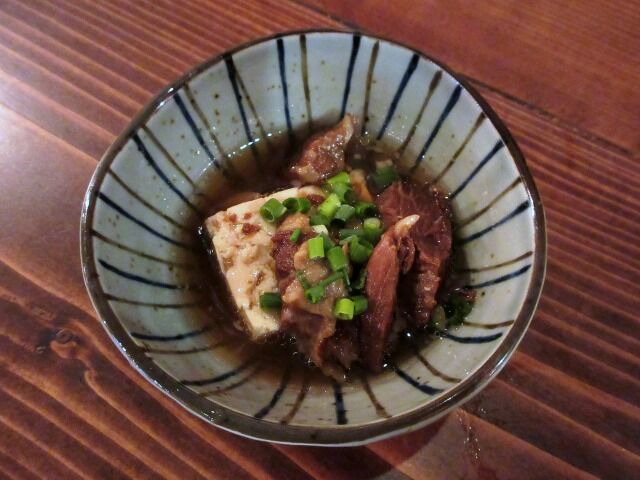 大衆食堂 肉と点心 Suezou アバアバ 中央区 Kitのラーメン食べ歩記 札幌