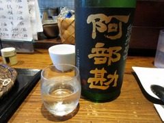 じき(南2条店)_日本酒5_202107