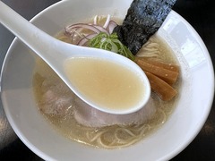 まるはRISE_鯛煮干鶏塩白湯(スープ)_202501