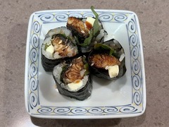 アイカワラズ_鰻バター_202509