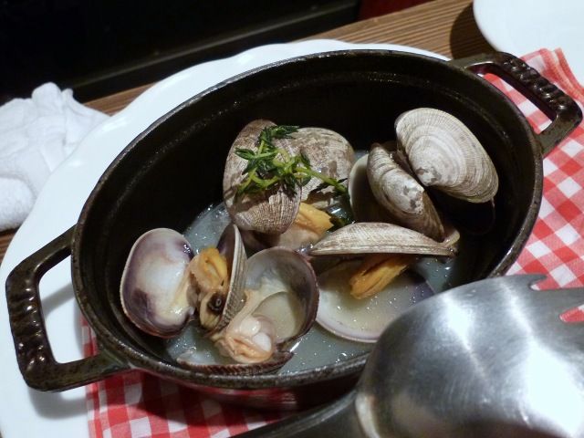 The Melting Pot メルティングポット 中央区 Kitのラーメン食べ歩記 札幌 The Melting Pot メルティングポット 中央区 Kitのラーメン食べ歩記 札幌