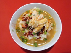 さかい_冷製海老蟹平打ち麺(洗い飯)_202107