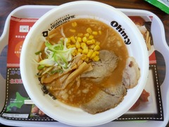 東横_新潟ご当地濃厚味噌ラーメン_201905