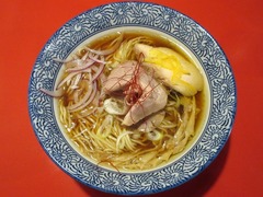 さかい_鶏そば醤油_202107