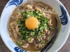 飛燕_とき玉肉そば(具)_202502