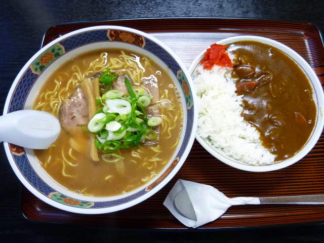 味の万雷 西区 Kitのラーメン食べ歩記 札幌 味の万雷 西区 Kitのラーメン食べ歩記 札幌