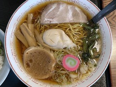 恵庭おとん食堂_小鳩ラーメン(具)_202509