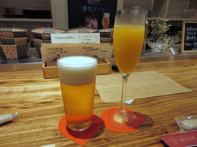 和バル ぶどうの花 中央区 再訪 Kitのラーメン食べ歩記 札幌 和バル ぶどうの花 中央区 再訪 Kitのラーメン食べ歩記 札幌