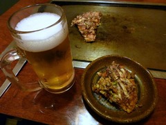 はつせ_ビールとお好み焼きミックス_2014