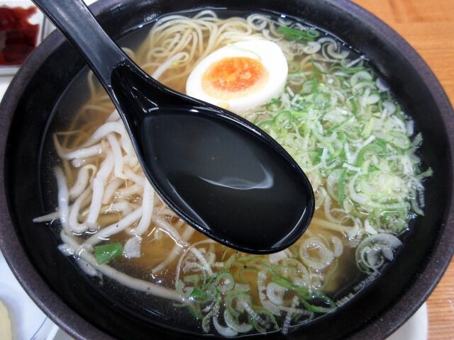うどんそば処 きっちょううどん 橘通店」＠宮崎県宮崎市 : kitの