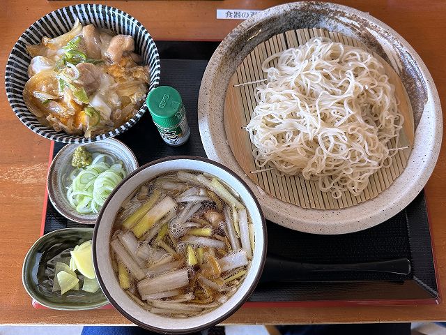 元祖生そうめん めんめん」＠岩見沢市 : kitのラーメン食べ歩記＠札幌