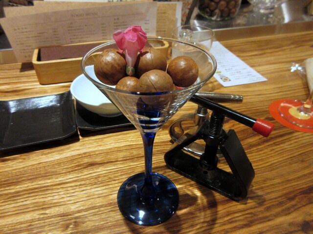 和バル ぶどうの花 中央区 再訪 Kitのラーメン食べ歩記 札幌 和バル ぶどうの花 中央区 再訪 Kitのラーメン食べ歩記 札幌