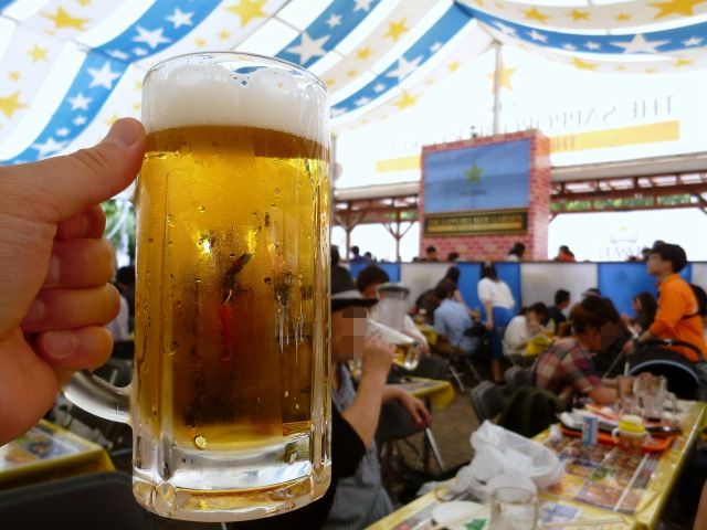 第66回 19さっぽろ夏祭り 中央区 Kitのラーメン食べ歩記 札幌 第66回 19さっぽろ夏祭り 中央区 Kitのラーメン食べ歩記 札幌