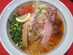 さかい_冷製海老蟹平打ち麺(具)_202107
