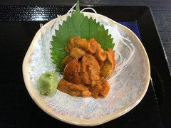 みかん_海水ばふんうに_202210