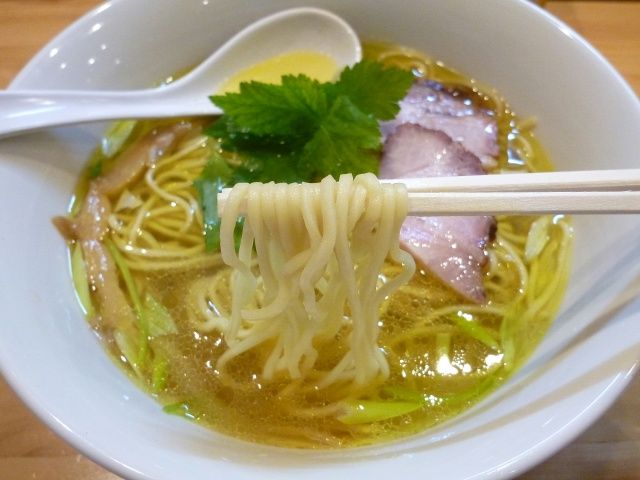 ら めん八乃木 西区 再訪 Kitのラーメン食べ歩記