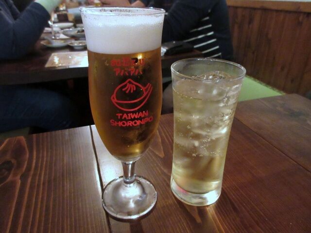 大衆食堂 肉と点心 Suezou アバアバ 中央区 Kitのラーメン食べ歩記 札幌