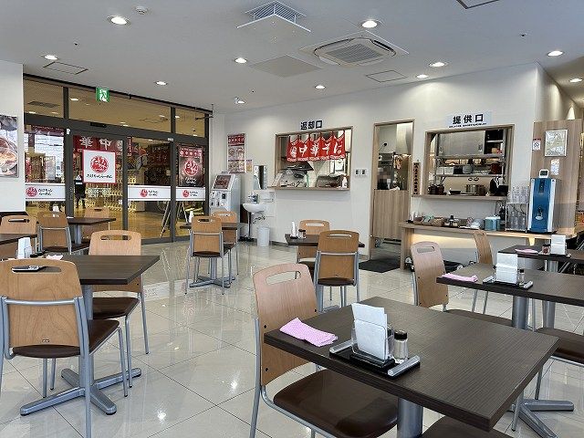 たけちゃんらーめん 札幌店」＠東区 : kitのラーメン食べ歩記＠札幌