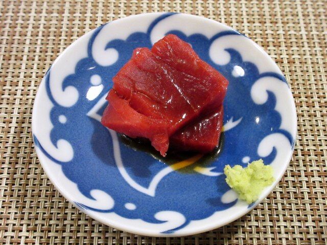 魚菜と純米酒のお店 出汁おしみつくし 中央区 再訪 Kitのラーメン食べ歩記 札幌