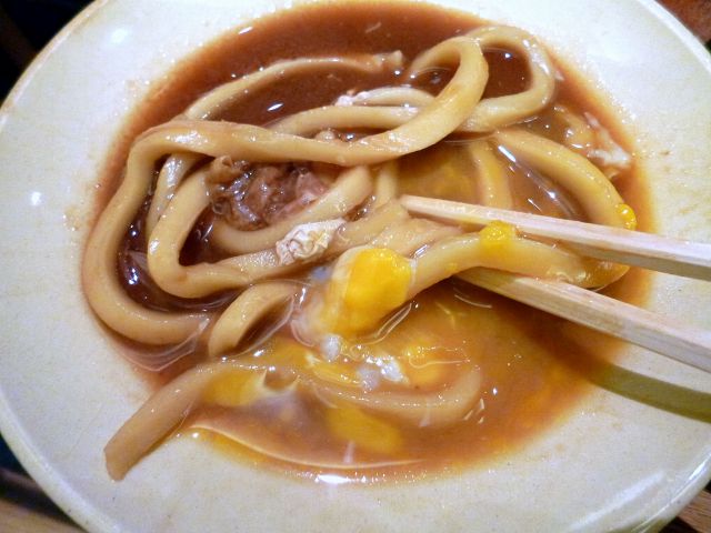 山本屋本店 栄中央店 愛知県名古屋市 Kitのラーメン食べ歩記 札幌
