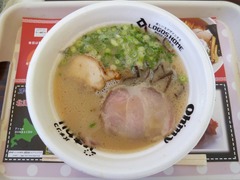 龍の家_炙りとトロけるWチャーシュー豚骨_201905