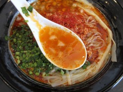 まるはRISE_台湾風冷製蛤醤油(スープ)_202107