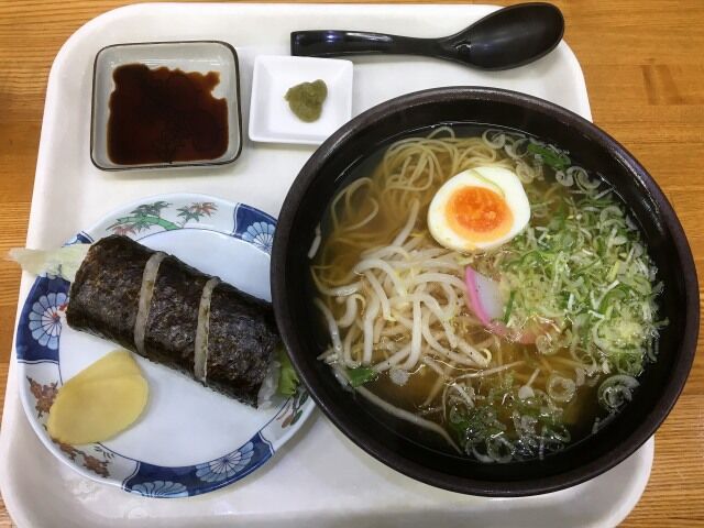 うどんそば処 きっちょううどん 橘通店」＠宮崎県宮崎市 : kitの