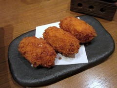 海さくら(元町店)_かにクリームコロッケ_202002