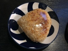 みかん_焼きおにぎり_202210