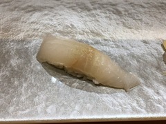 鮨大助_ヒラメ_202210