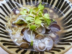 まぐろとさば_旨塩しじみラーメン(具)_201904