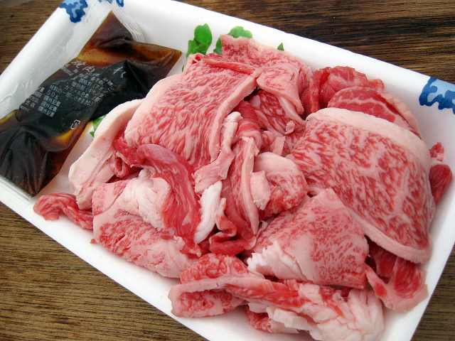 第22回 白老牛肉まつり 白老町 Kitのラーメン食べ歩記 札幌