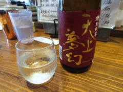 じき(南2条店)_日本酒2_202107