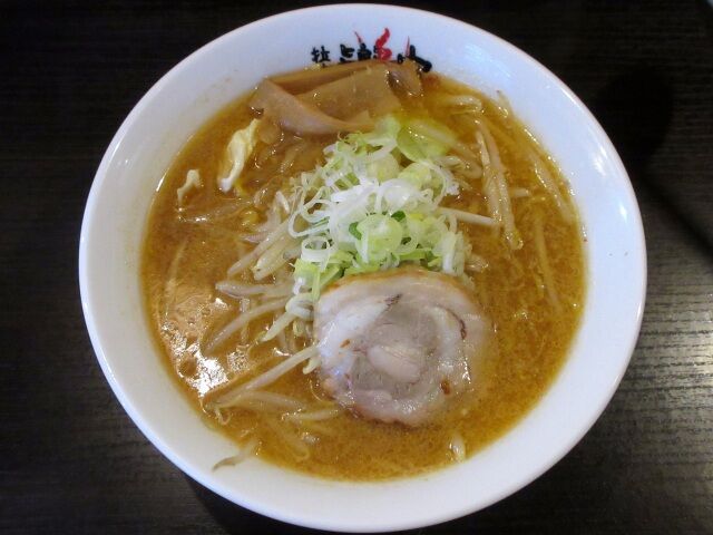 らーめん 鴇の家（ときのいえ）」＠中央区 ＜再訪＞ : kitのラーメン 
