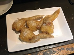 花美浪_手羽先揚げ_202210