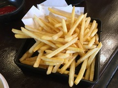 金獅子のホルモン(元町店)_フライドポテト_202107