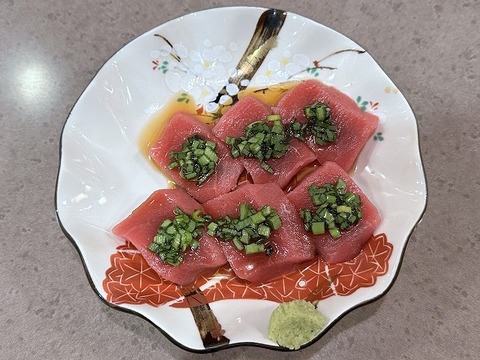 アイカワラズ_本マグロのニラ醤油_202509