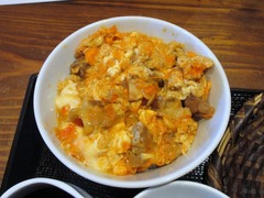 じき(南2条店)_親子丼_202107