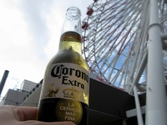 ノルベサビアガーデン_コロナビール_202107