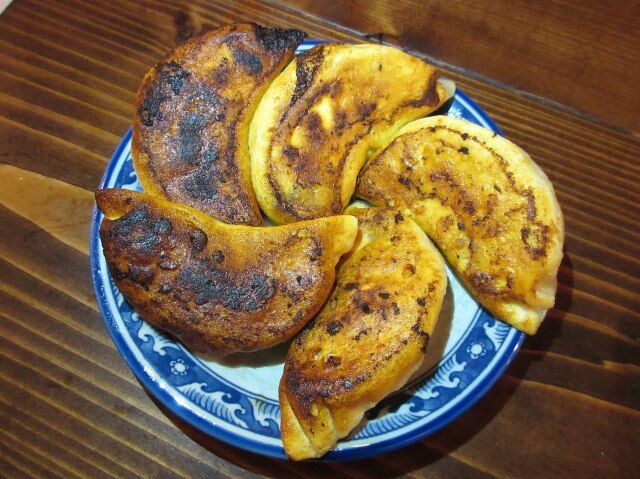 大衆食堂 肉と点心 Suezou アバアバ 中央区 Kitのラーメン食べ歩記 札幌