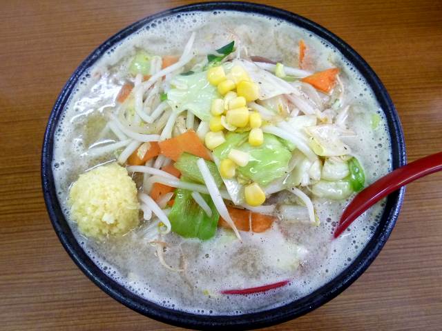 麺や 葉月 西区 Kitのラーメン食べ歩記 札幌