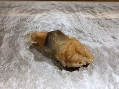 鮨大助_ホッキ_202210