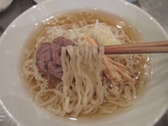 ヤンボウ_煮干し中華そば(麺)_202002