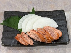 ほがら家_焼タラコ_202509