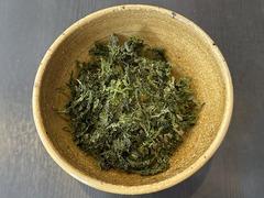 まるはRISE_国産海女のりと柚子の〆茶漬け_202501
