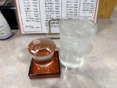 ほがら家_乾杯_202509