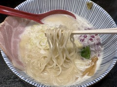 錦(札幌店)_塩らーめん(麺)_202412