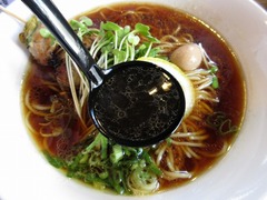 首領_鶏そばしょうゆ(スープ)_202107
